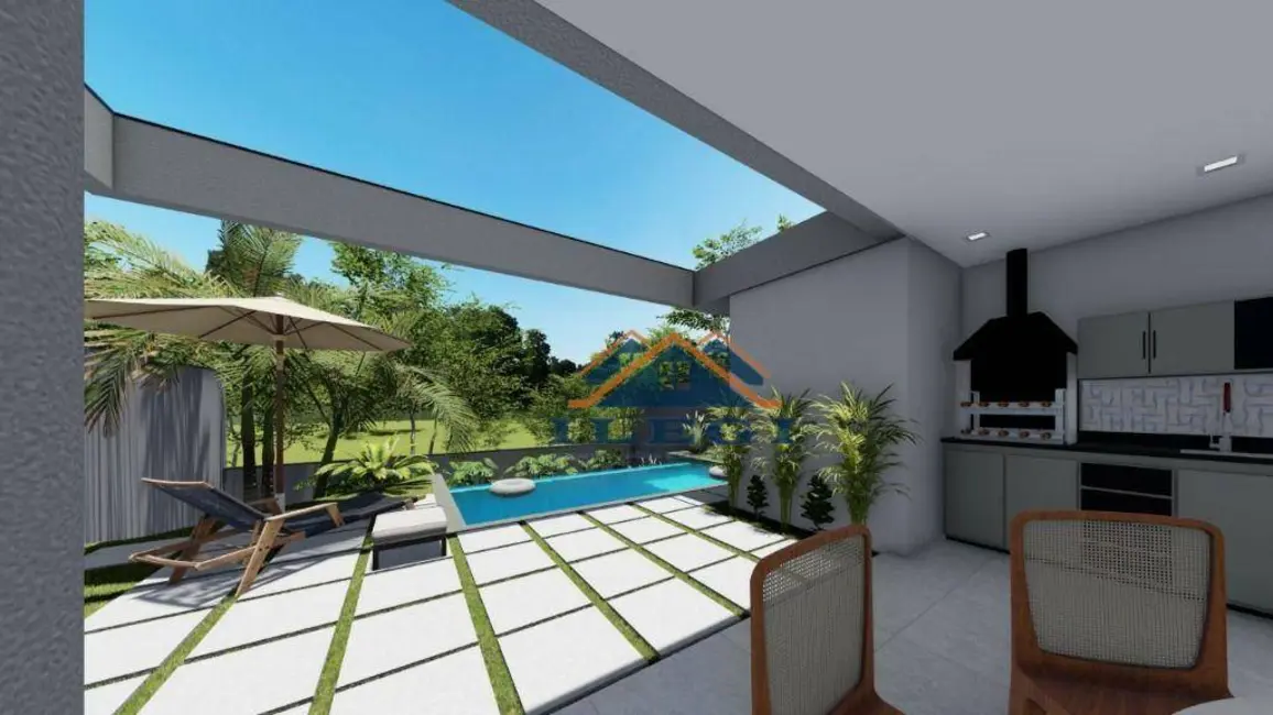 Casa de Condomínio com 3 quartos à venda, 232m2 em Vila Pagano, Valinhos - SP - imagem 3 Foto 3 de Casa de Condomínio com 3 quartos à venda, 232m2 em Vila Pagano, Valinhos - SP