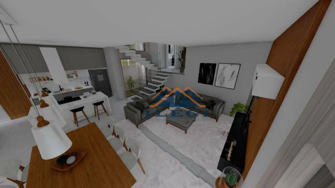 Casa de Condomínio com 3 quartos à venda, 232m2 em Vila Pagano, Valinhos - SP - imagem 6 Foto 6 de Casa de Condomínio com 3 quartos à venda, 232m2 em Vila Pagano, Valinhos - SP