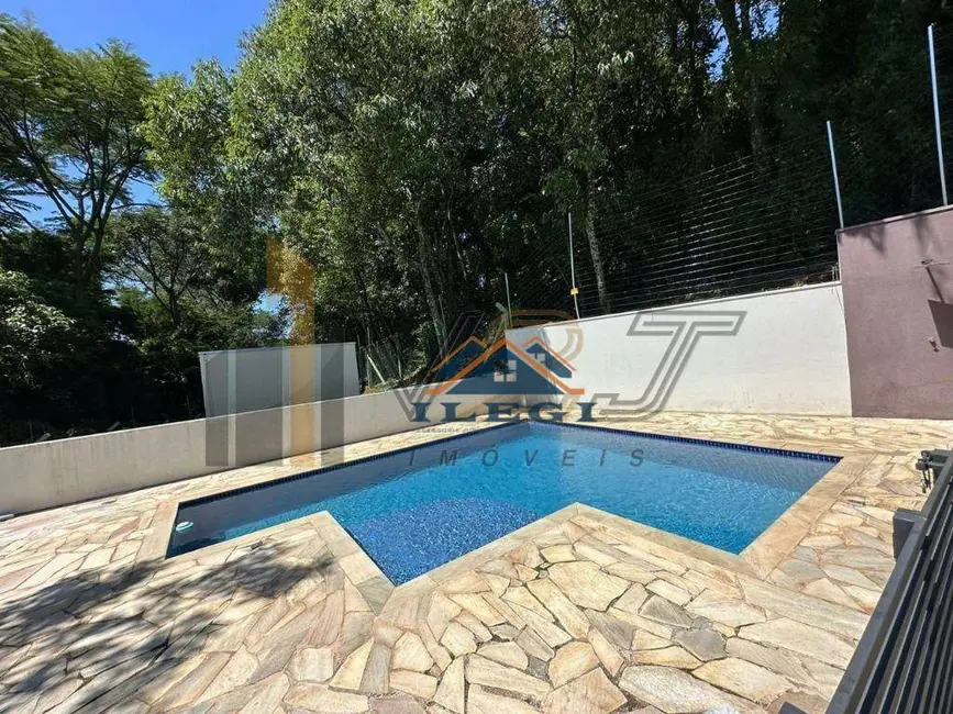 Terreno / Lote à venda, 301m2 em Vila Pagano, Valinhos - SP - imagem 8 Foto 8 de Terreno / Lote à venda, 301m2 em Vila Pagano, Valinhos - SP