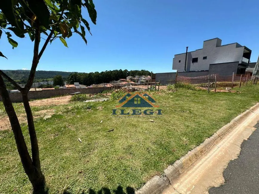 Terreno / Lote à venda, 301m2 em Vila Pagano, Valinhos - SP - imagem 4 Foto 4 de Terreno / Lote à venda, 301m2 em Vila Pagano, Valinhos - SP