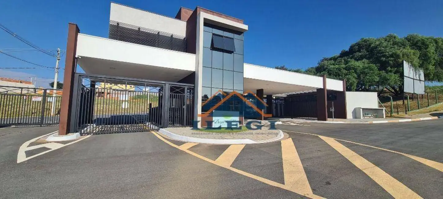 Terreno / Lote à venda, 301m2 em Vila Pagano, Valinhos - SP - imagem 5 Foto 5 de Terreno / Lote à venda, 301m2 em Vila Pagano, Valinhos - SP