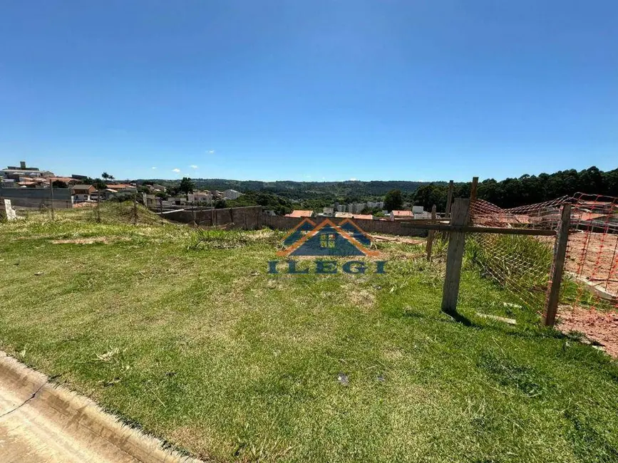 Terreno / Lote à venda, 301m2 em Vila Pagano, Valinhos - SP - imagem 3 Foto 3 de Terreno / Lote à venda, 301m2 em Vila Pagano, Valinhos - SP