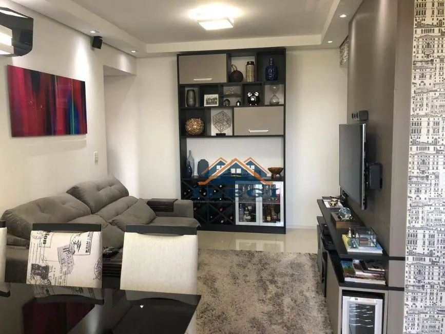 Foto 1 de Apartamento com 2 quartos à venda, 118m2 em Vinhedo - SP