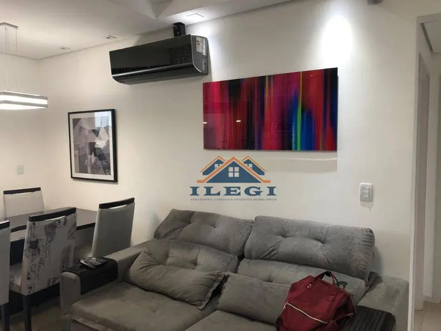 Foto 2 de Apartamento com 2 quartos à venda, 118m2 em Pinheirinho, Vinhedo - SP