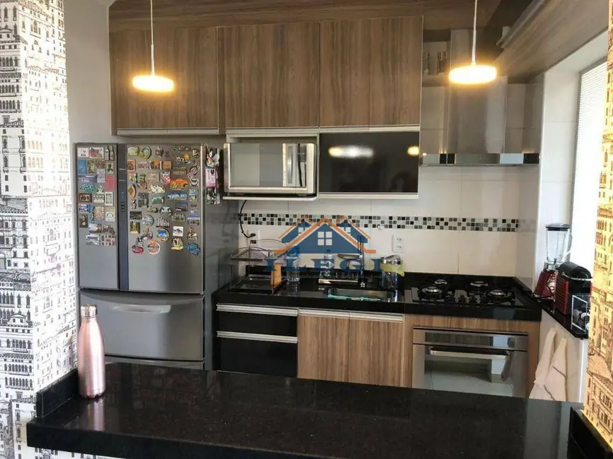 Foto 4 de Apartamento com 2 quartos à venda, 118m2 em Pinheirinho, Vinhedo - SP