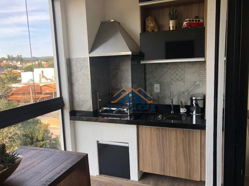 Foto 6 de Apartamento com 2 quartos à venda, 118m2 em Pinheirinho, Vinhedo - SP