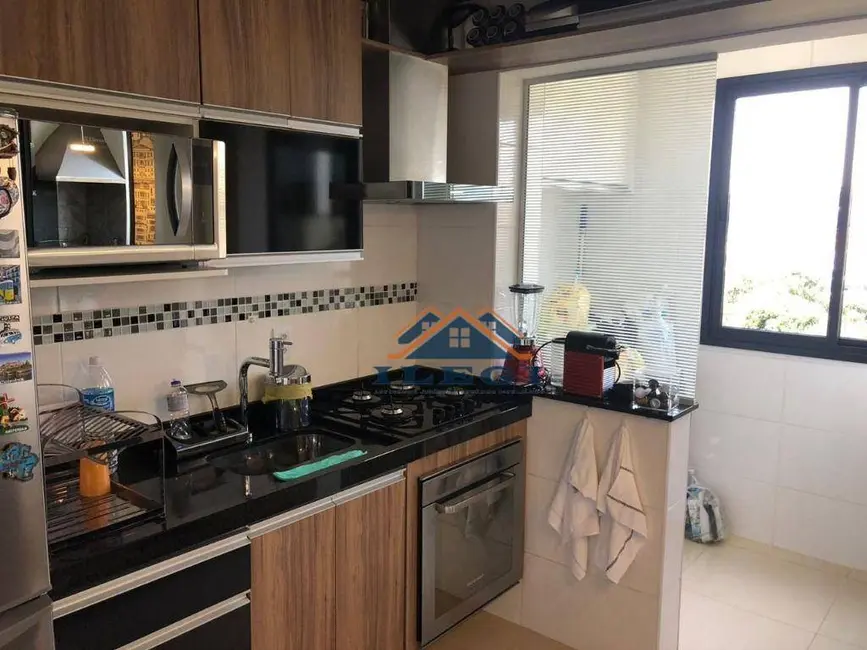 Foto 5 de Apartamento com 2 quartos à venda, 118m2 em Pinheirinho, Vinhedo - SP