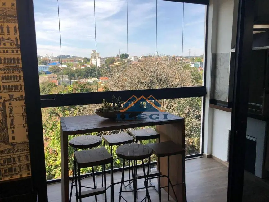 Foto 7 de Apartamento com 2 quartos à venda, 118m2 em Pinheirinho, Vinhedo - SP