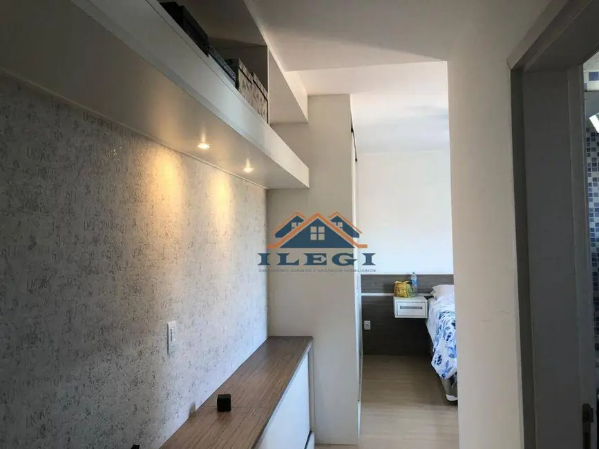 Foto 9 de Apartamento com 2 quartos à venda, 118m2 em Pinheirinho, Vinhedo - SP