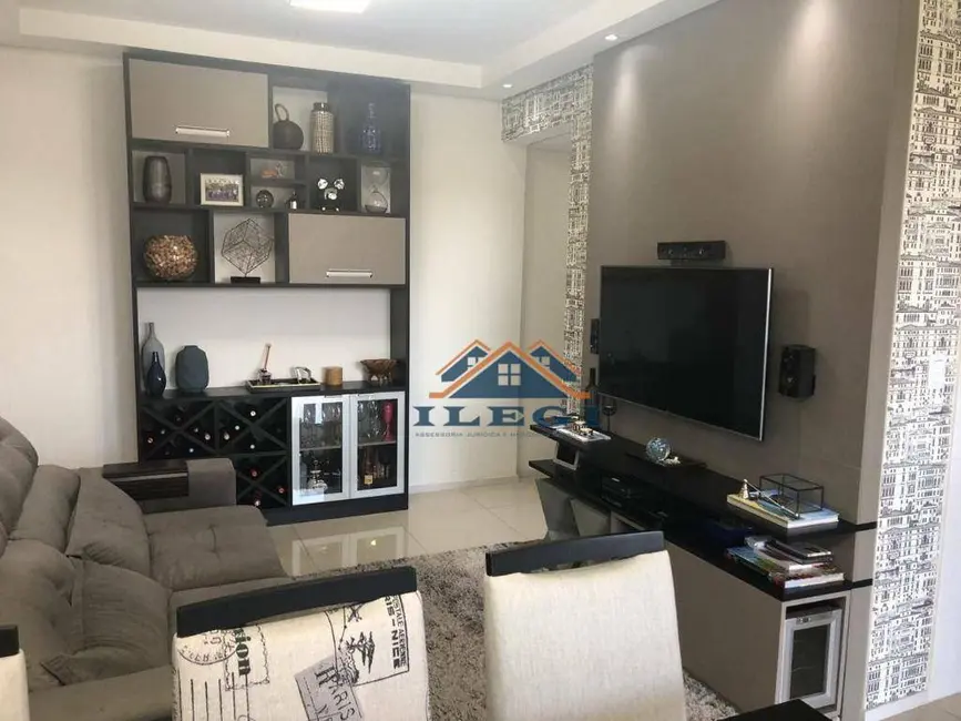 Foto 3 de Apartamento com 2 quartos à venda, 118m2 em Pinheirinho, Vinhedo - SP