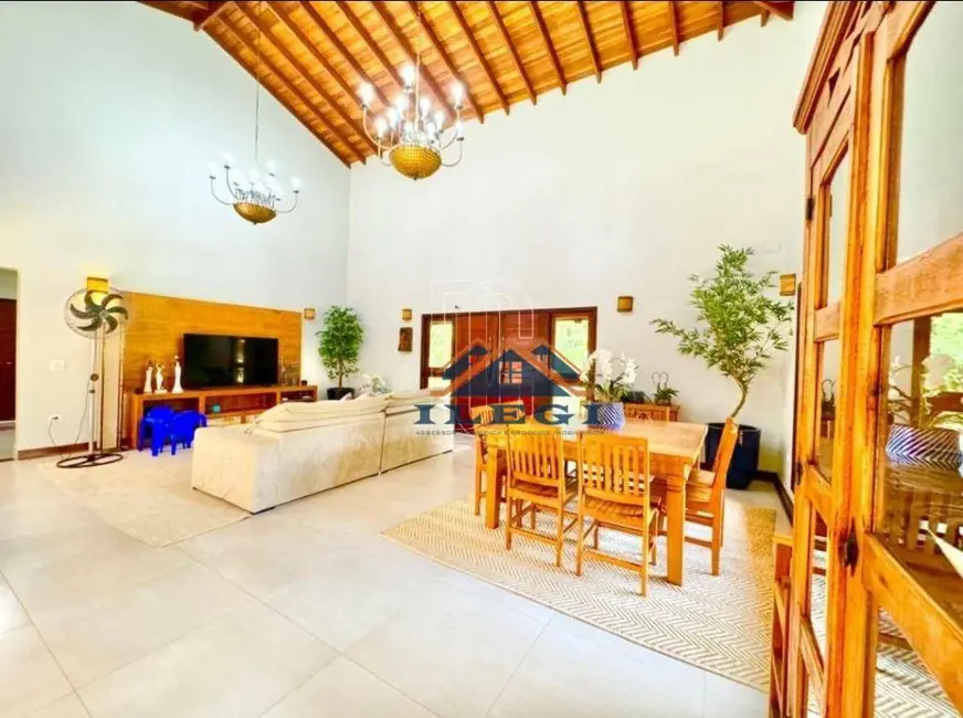 Foto 9 de Casa de Condomínio com 5 quartos à venda, 2300m2 em Itupeva - SP