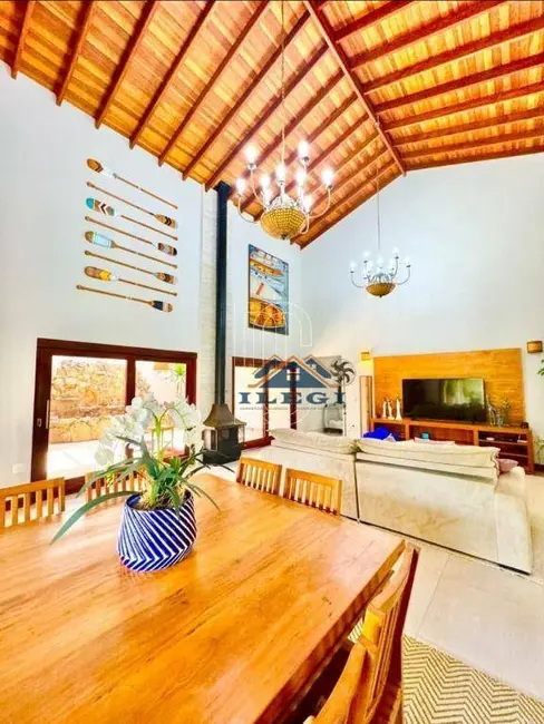 Foto 3 de Casa de Condomínio com 5 quartos à venda, 2300m2 em Itupeva - SP