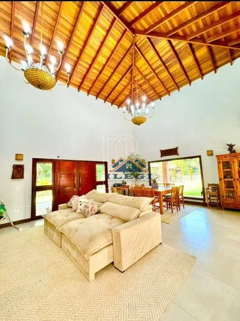 Foto 1 de Casa de Condomínio com 5 quartos à venda, 2300m2 em Itupeva - SP