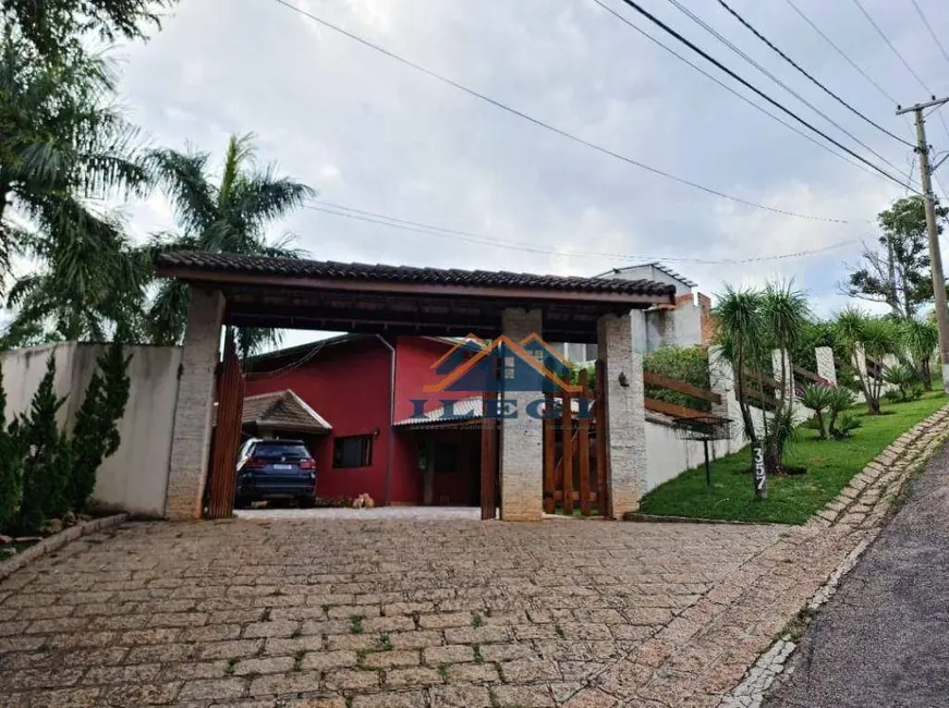 Foto 8 de Casa de Condomínio com 5 quartos à venda, 2300m2 em Itupeva - SP