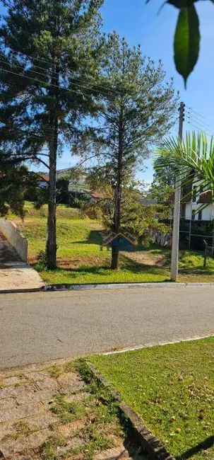 Foto 4 de Terreno / Lote à venda, 830m2 em Vista Alegre, Vinhedo - SP