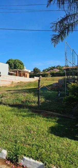 Foto 1 de Terreno / Lote à venda, 830m2 em Vista Alegre, Vinhedo - SP