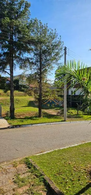 Foto 5 de Terreno / Lote à venda, 830m2 em Vista Alegre, Vinhedo - SP