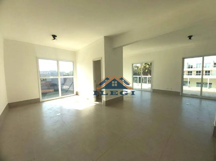 Foto 1 de Sala Comercial à venda e para alugar, 81m2 em Vinhedo - SP