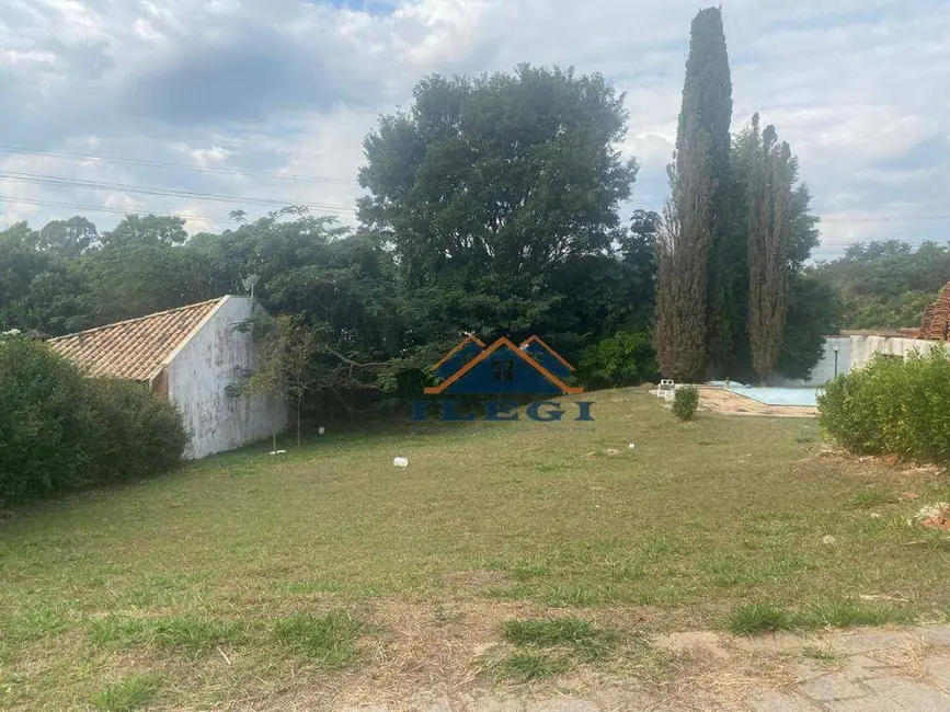 Foto 2 de Terreno / Lote à venda, 1000m2 em Valinhos - SP