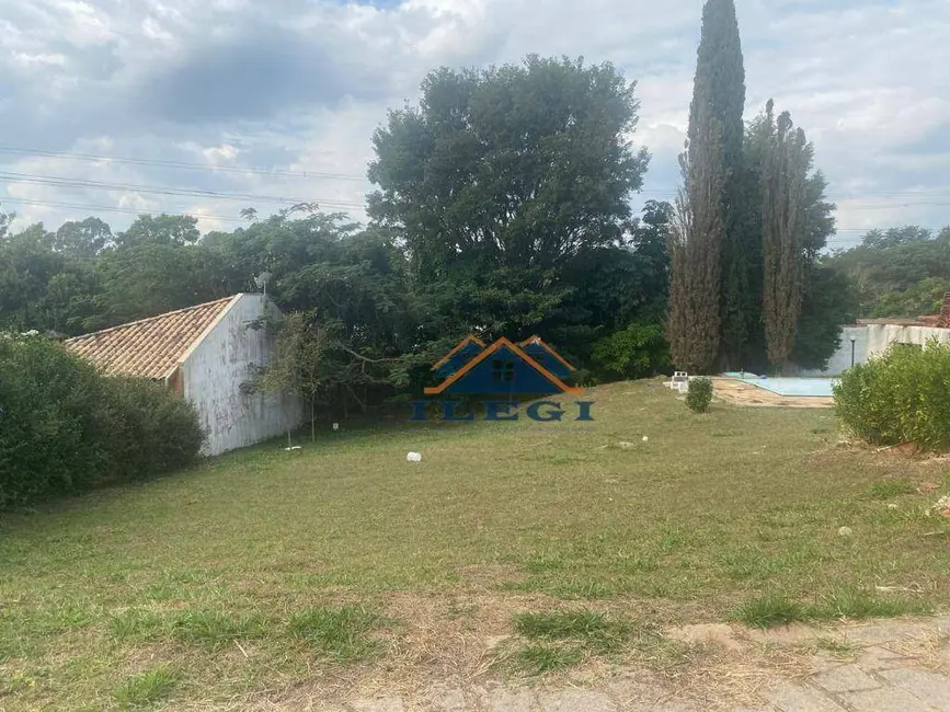 Foto 1 de Terreno / Lote à venda, 1000m2 em Valinhos - SP