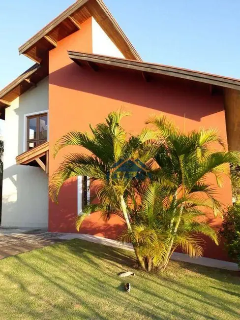 Foto 2 de Casa de Condomínio com 4 quartos à venda e para alugar, 800m2 em Santa Cândida, Vinhedo - SP