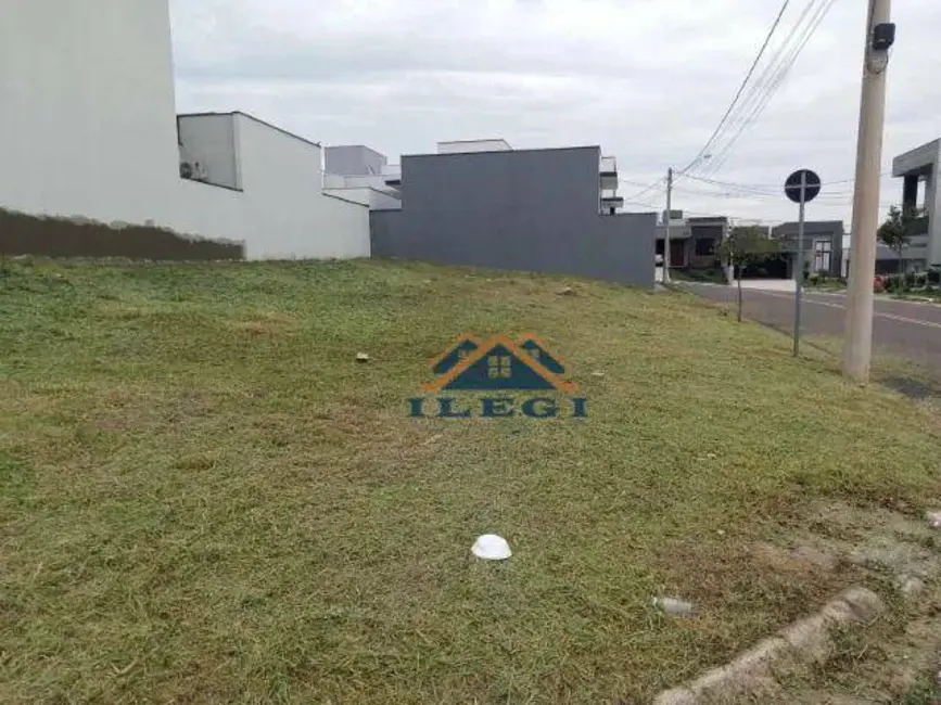 Foto 2 de Terreno / Lote à venda, 318m2 em Jardim São Marcos, Valinhos - SP