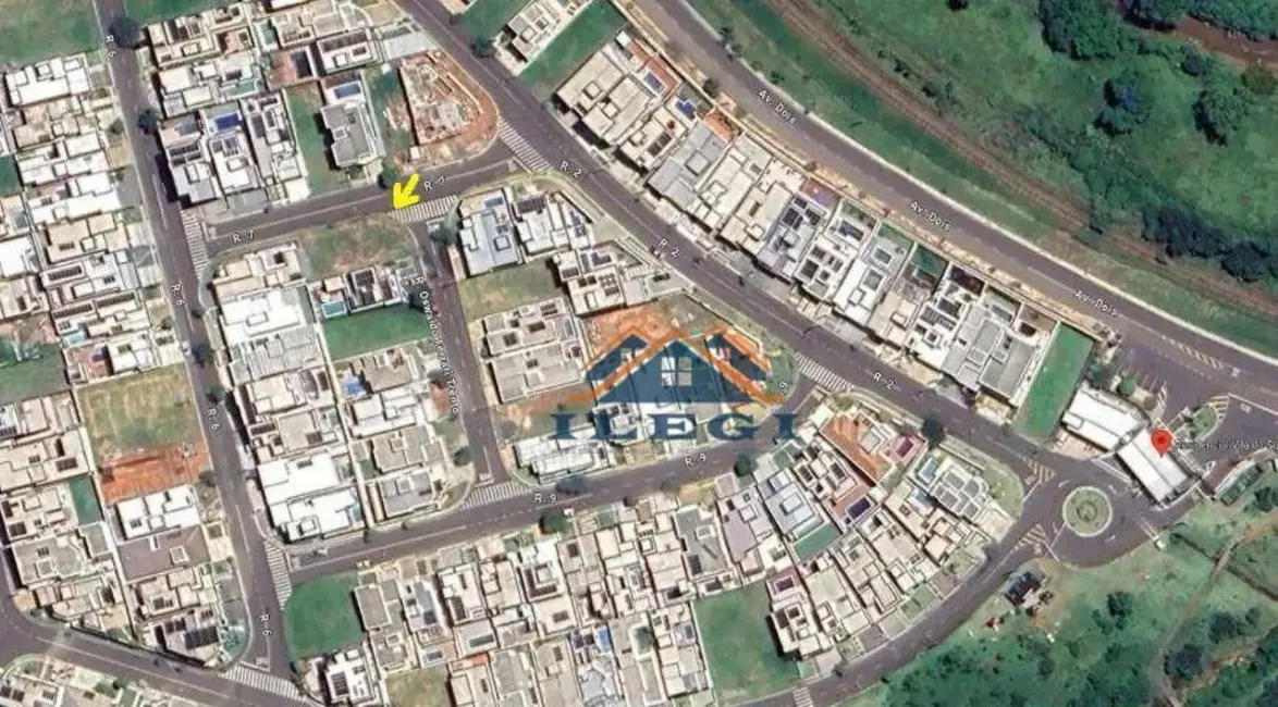 Terreno / Lote à venda, 318m2 em Jardim São Marcos, Valinhos - SP - imagem 4 Foto 4 de Terreno / Lote à venda, 318m2 em Jardim São Marcos, Valinhos - SP