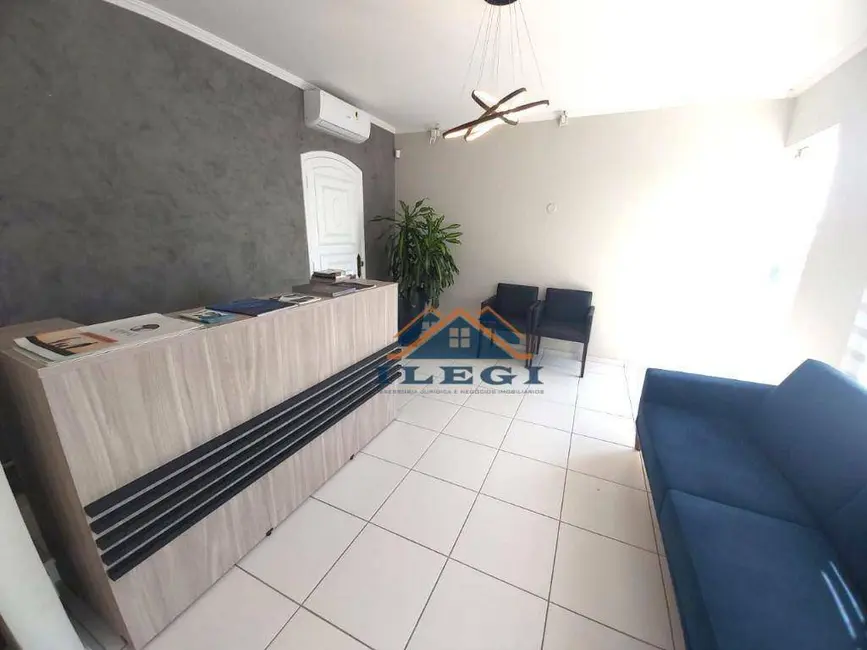 Foto 5 de Sala Comercial para alugar, 100m2 em Santa Rosa, Vinhedo - SP