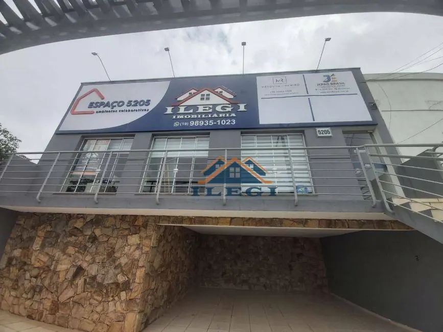 Foto 1 de Sala Comercial para alugar, 100m2 em Santa Rosa, Vinhedo - SP