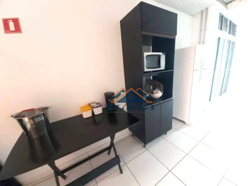 Foto 8 de Sala Comercial para alugar, 100m2 em Santa Rosa, Vinhedo - SP