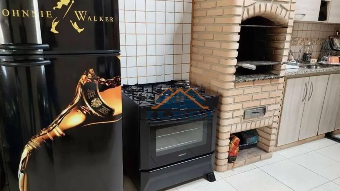 Foto 4 de Casa com 4 quartos à venda, 150m2 em Jardim Sarapiranga, Jundiai - SP