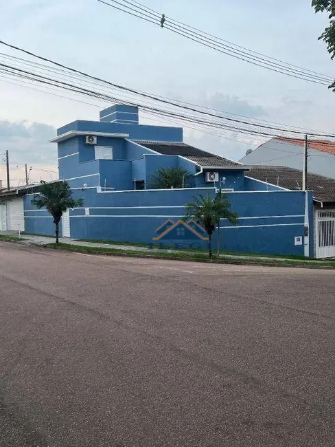 Foto 2 de Casa com 4 quartos à venda, 150m2 em Jardim Sarapiranga, Jundiai - SP