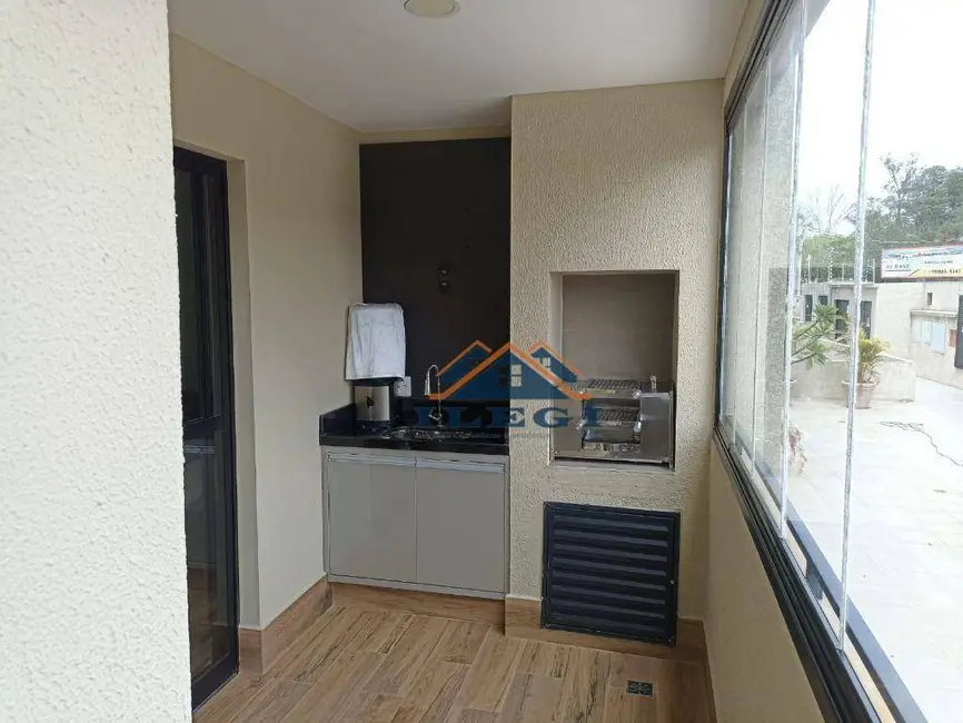 Foto 1 de Apartamento com 3 quartos à venda, 96m2 em Capela, Vinhedo - SP