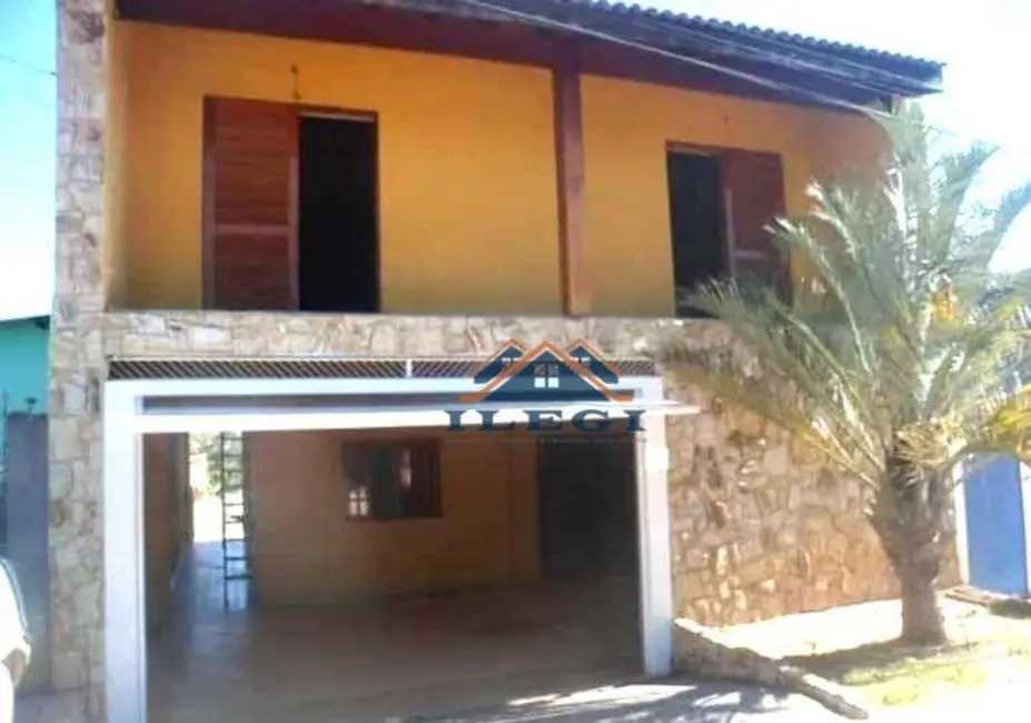 Foto 1 de Casa com 2 quartos à venda, 232m2 em Condomínio Vista Alegre, Jundiai - SP