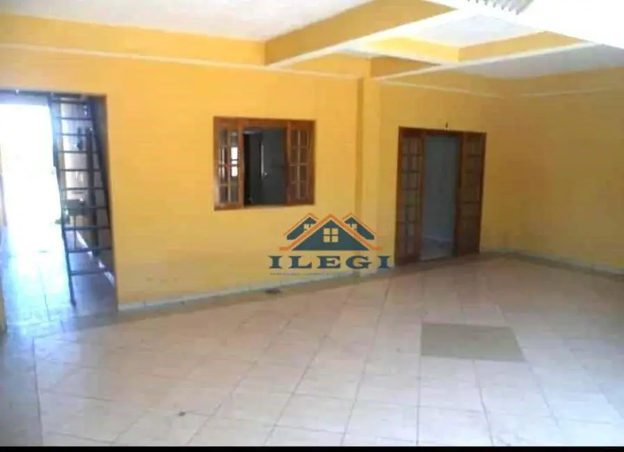 Foto 3 de Casa com 2 quartos à venda, 232m2 em Condomínio Vista Alegre, Jundiai - SP