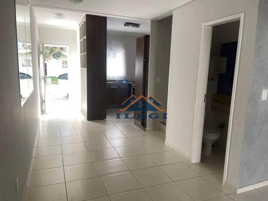 Foto 9 de Casa de Condomínio com 3 quartos à venda, 150m2 em Jardim Carolina, Jundiai - SP