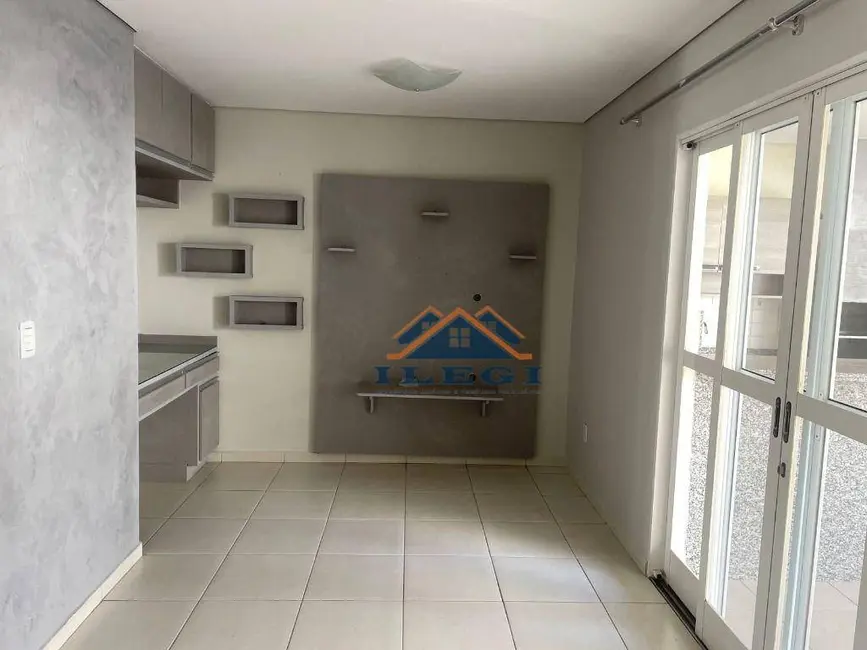 Foto 8 de Casa de Condomínio com 3 quartos à venda, 150m2 em Jardim Carolina, Jundiai - SP