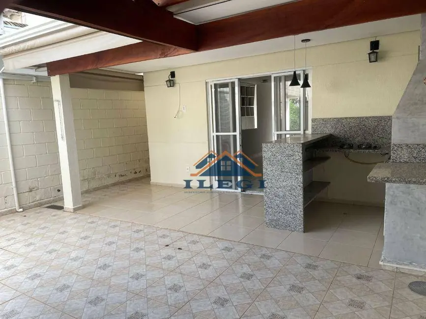 Foto 4 de Casa de Condomínio com 3 quartos à venda, 150m2 em Jardim Carolina, Jundiai - SP