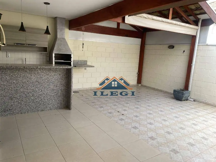 Foto 6 de Casa de Condomínio com 3 quartos à venda, 150m2 em Jardim Carolina, Jundiai - SP