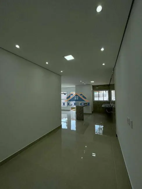 Foto 6 de Casa com 3 quartos à venda, 151m2 em Jardim Marambaia, Jundiai - SP