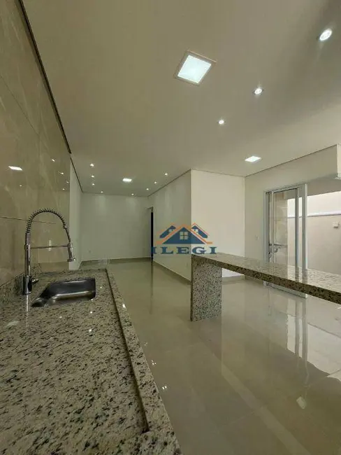 Foto 7 de Casa com 3 quartos à venda, 151m2 em Jardim Marambaia, Jundiai - SP