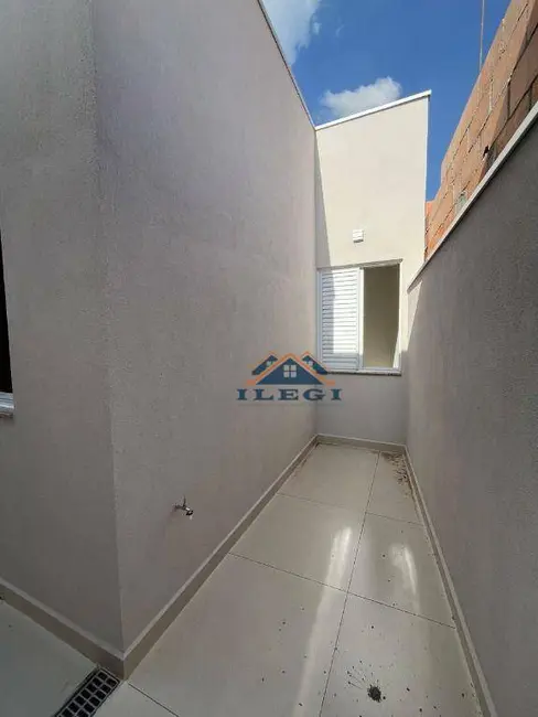 Foto 3 de Casa com 3 quartos à venda, 151m2 em Jardim Marambaia, Jundiai - SP