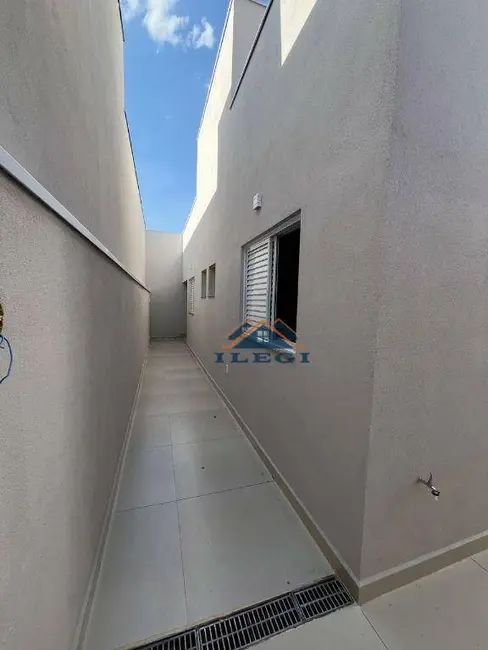 Foto 2 de Casa com 3 quartos à venda, 151m2 em Jardim Marambaia, Jundiai - SP