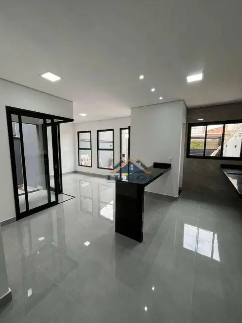 Casa com 3 quartos à venda, 151m2 em Jardim Marambaia, Jundiai - SP - imagem 6 Foto 6 de Casa com 3 quartos à venda, 151m2 em Jardim Marambaia, Jundiai - SP