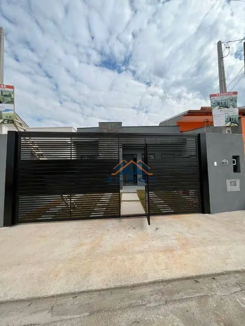 Casa com 3 quartos à venda, 151m2 em Jardim Marambaia, Jundiai - SP - imagem 3 Foto 3 de Casa com 3 quartos à venda, 151m2 em Jardim Marambaia, Jundiai - SP