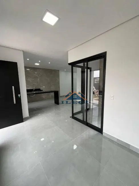 Foto 1 de Casa com 3 quartos à venda, 151m2 em Jardim Marambaia, Jundiai - SP