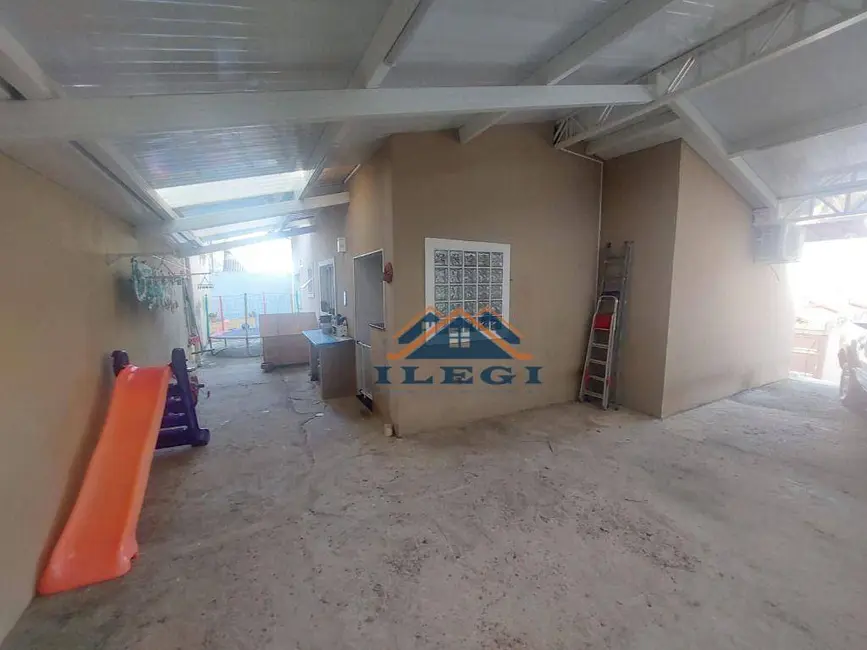 Casa com 2 quartos à venda, 370m2 em Loteamento Nova Espírito Santo, Valinhos - SP - imagem 6 Foto 6 de Casa com 2 quartos à venda, 370m2 em Loteamento Nova Espírito Santo, Valinhos - SP