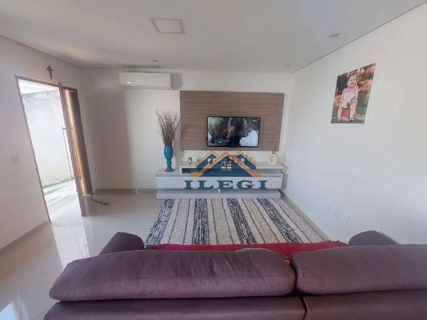 Casa com 2 quartos à venda, 370m2 em Loteamento Nova Espírito Santo, Valinhos - SP - imagem 8 Foto 8 de Casa com 2 quartos à venda, 370m2 em Loteamento Nova Espírito Santo, Valinhos - SP