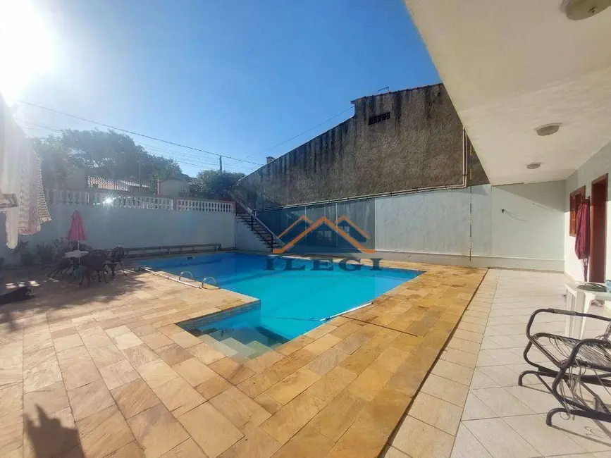 Casa com 2 quartos à venda, 289m2 em Nova Vinhedo, Vinhedo - SP - imagem 3 Foto 3 de Casa com 2 quartos à venda, 289m2 em Nova Vinhedo, Vinhedo - SP