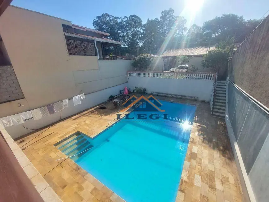Casa com 2 quartos à venda, 289m2 em Nova Vinhedo, Vinhedo - SP - imagem 2 Foto 2 de Casa com 2 quartos à venda, 289m2 em Nova Vinhedo, Vinhedo - SP